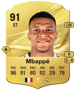 Mbappé card sniped with FC AutoBuyer for 3,600,000 coins