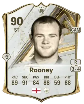 Rooney card sniped with FC AutoBuyer for 250,000 coins